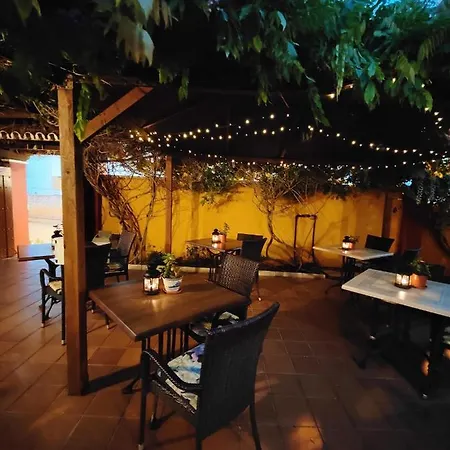 Hotel Donana Blues Matalascañas