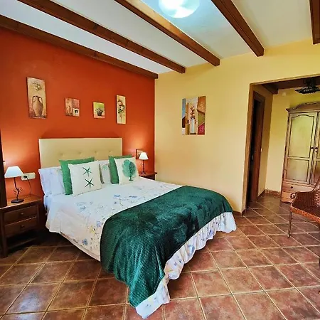 Donana Blues Hotel
