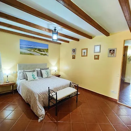Donana Blues Hotel