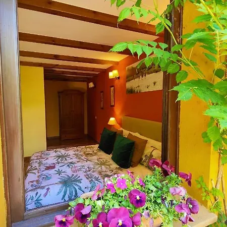 Donana Blues Hotel 2*