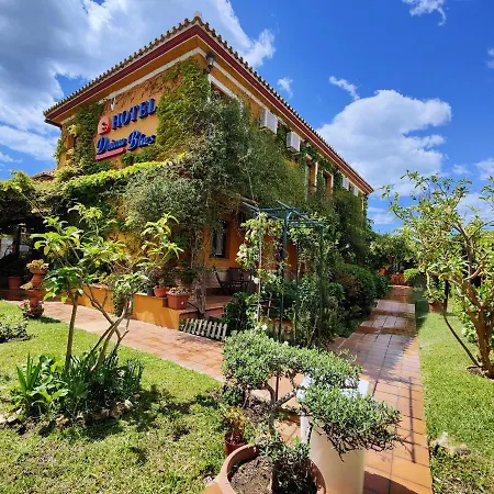 Hotel Donana Blues