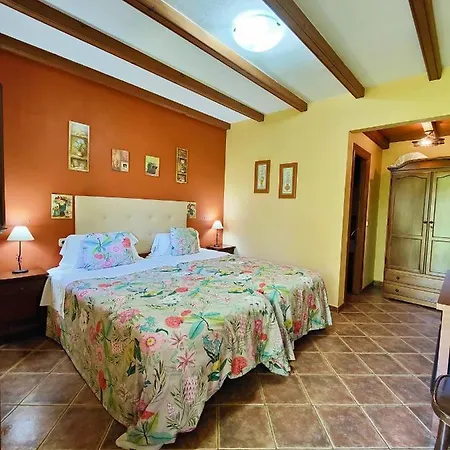 Hotel Donana Blues
