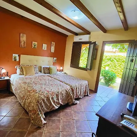Donana Blues Hotel 2*