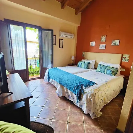 Hotel Donana Blues