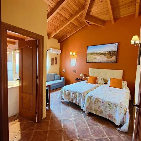 Hotel Donana Blues 2*