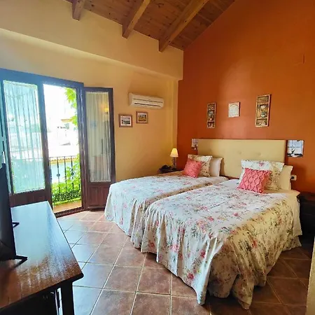 Donana Blues Hotel Matalascañas