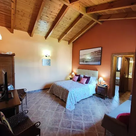 Donana Blues Hotel 2*