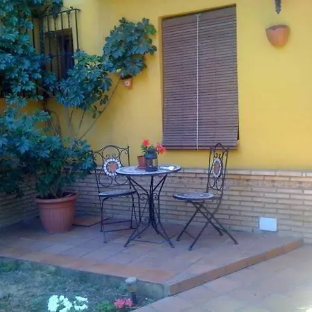 Donana Blues Hotel