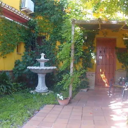 Hotel Donana Blues Matalascañas