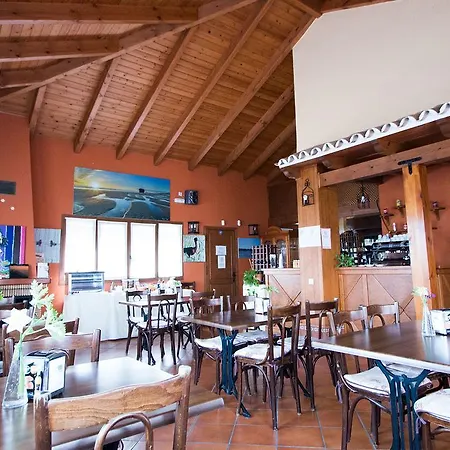 Hotel Donana Blues 2*