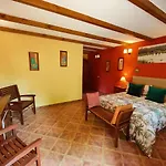 Donana Blues Hotel