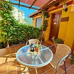 Donana Blues Hotel 2*