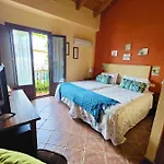 Hotel Donana Blues