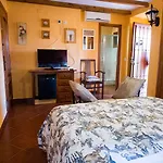 Hotel Donana Blues Matalascañas