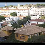 Donana Blues Hotel Matalascañas