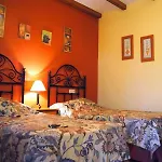 Hotel Donana Blues