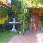 Hotel Donana Blues Matalascañas
