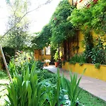 Donana Blues Hotel Matalascañas