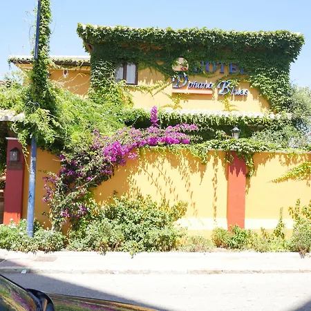 Hotel Donana Blues Matalascañas
