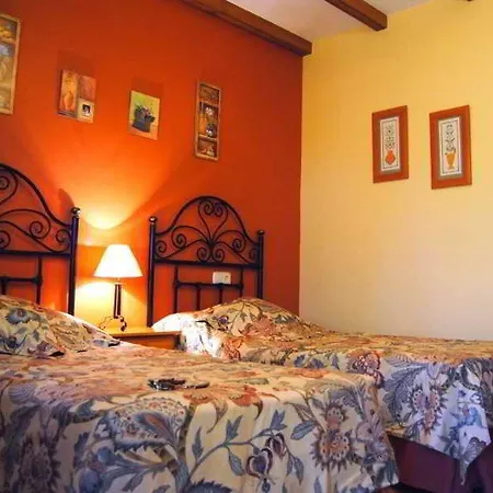 Hotel Donana Blues