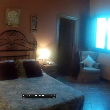 Donana Blues Hotel