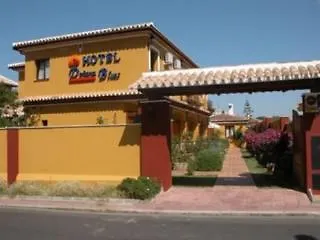 Donana Blues 2* Matalascañas